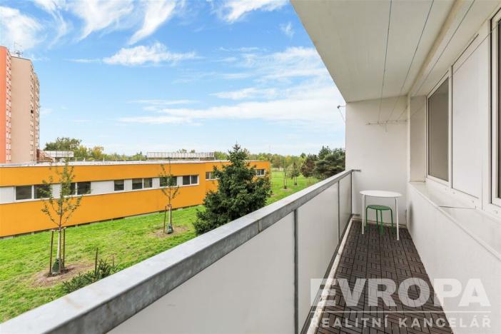Prodej bytu 3+kk, Praha - Černý Most, Doležalova, 76 m2