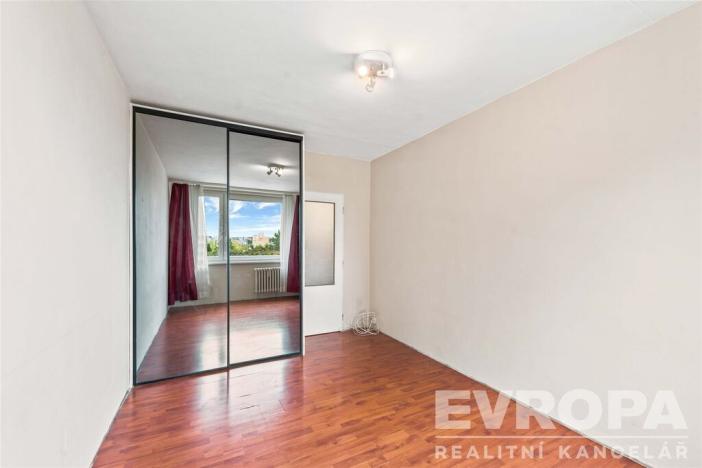 Prodej bytu 3+kk, Praha - Černý Most, Doležalova, 76 m2