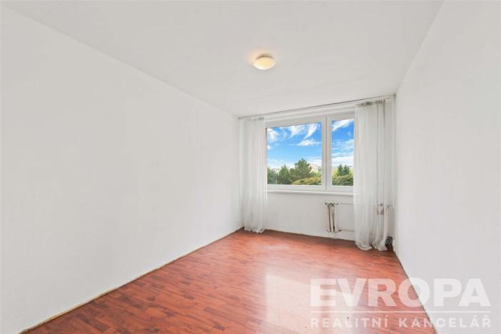 Prodej bytu 3+kk, Praha - Černý Most, Doležalova, 76 m2