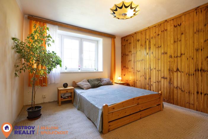 Prodej vícegeneračního domu, Lutín, Na Záhumení, 130 m2