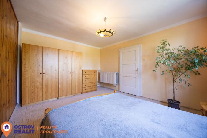 Prodej vícegeneračního domu, Lutín, Na Záhumení, 130 m2