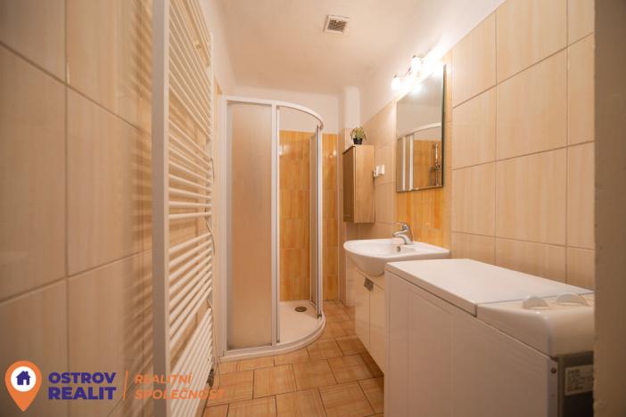 Prodej vícegeneračního domu, Lutín, Na Záhumení, 130 m2