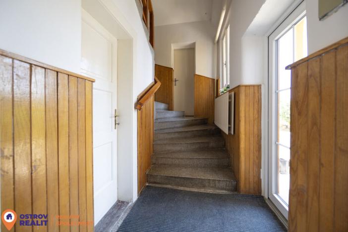 Prodej vícegeneračního domu, Lutín, Na Záhumení, 130 m2