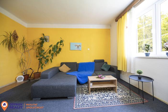 Prodej vícegeneračního domu, Lutín, Na Záhumení, 130 m2