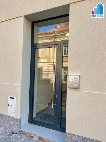 Pronájem bytu 3+kk, Plzeň, Kotkova, 69 m2