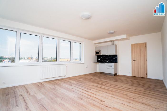 Pronájem bytu 3+kk, Plzeň, Kotkova, 69 m2