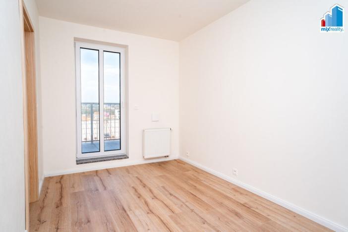 Pronájem bytu 3+kk, Plzeň, Kotkova, 69 m2