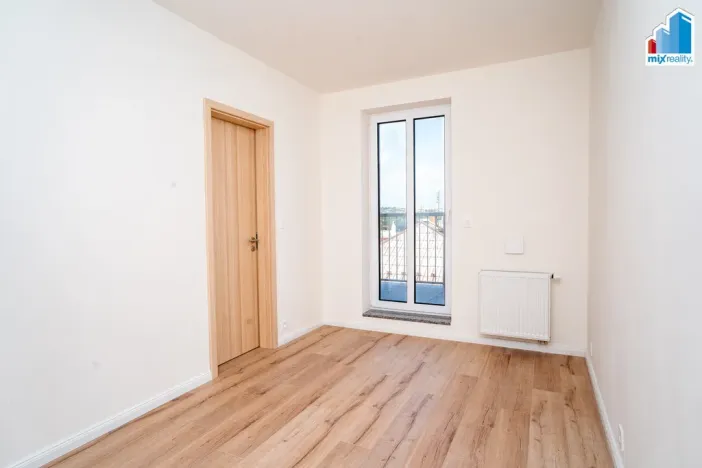 Pronájem bytu 3+kk, Plzeň, Kotkova, 69 m2