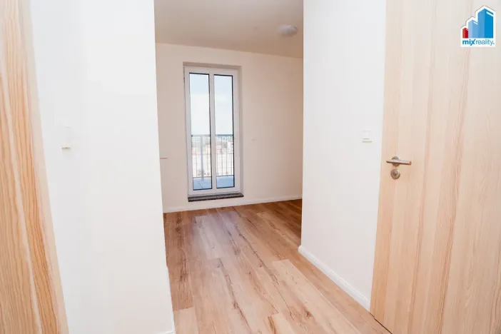 Pronájem bytu 3+kk, Plzeň, Kotkova, 69 m2