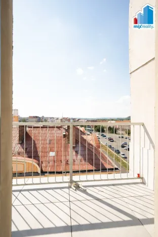 Pronájem bytu 3+kk, Plzeň, Kotkova, 69 m2