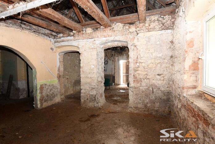 Prodej rodinného domu, Želkovice, 111 m2