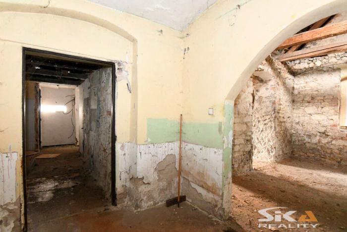 Prodej rodinného domu, Želkovice, 111 m2