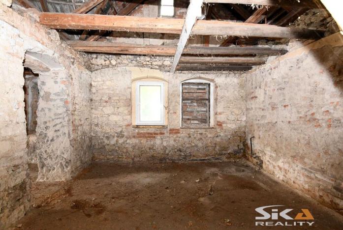 Prodej rodinného domu, Želkovice, 111 m2