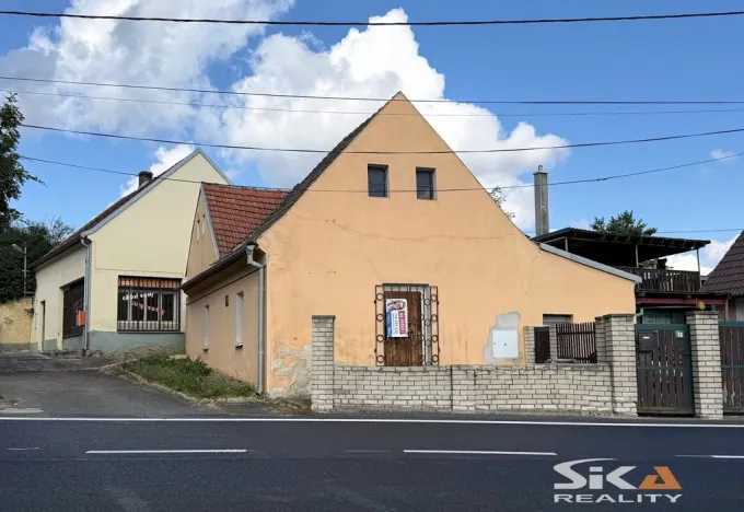 Prodej rodinného domu, Želkovice, 111 m2