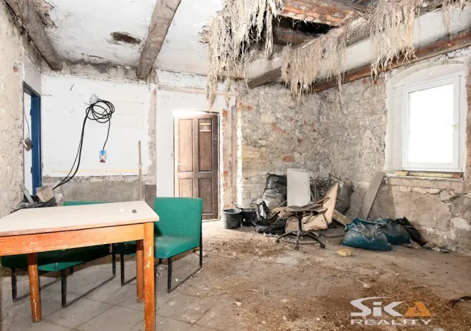 Prodej rodinného domu, Želkovice, 111 m2