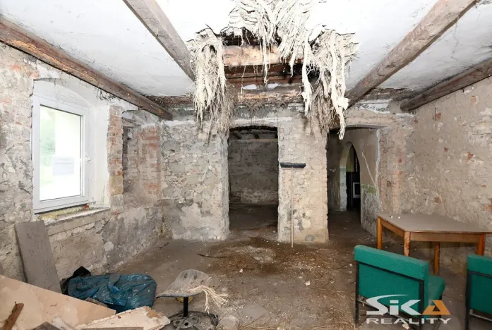 Prodej rodinného domu, Želkovice, 111 m2