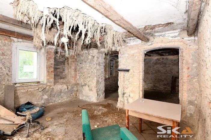 Prodej rodinného domu, Želkovice, 111 m2