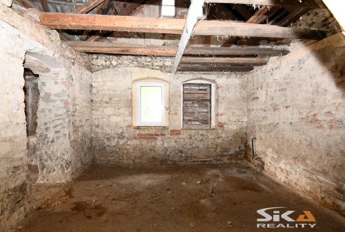 Prodej rodinného domu, Želkovice, 111 m2