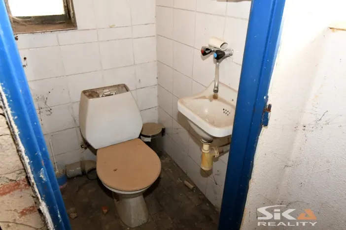 Prodej rodinného domu, Želkovice, 111 m2