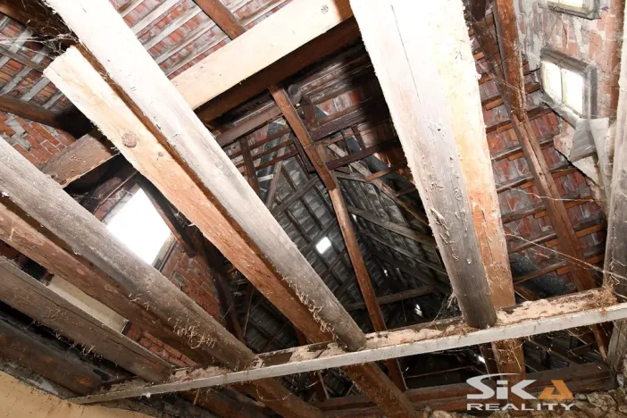 Prodej rodinného domu, Želkovice, 111 m2