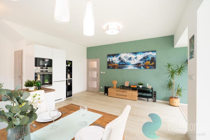 Prodej rodinného domu, České Budějovice, V Březinách, 163 m2