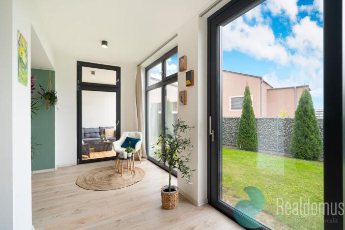 Prodej rodinného domu, České Budějovice, V Březinách, 163 m2