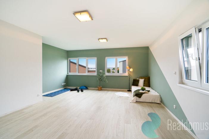 Prodej rodinného domu, České Budějovice, V Březinách, 163 m2