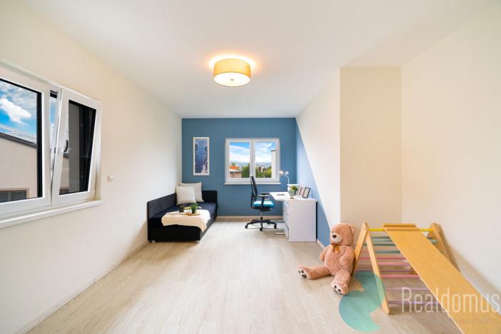 Prodej rodinného domu, České Budějovice, V Březinách, 163 m2