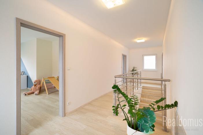 Prodej rodinného domu, České Budějovice, V Březinách, 163 m2