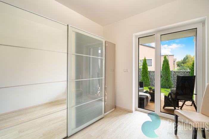 Prodej rodinného domu, České Budějovice, V Březinách, 163 m2