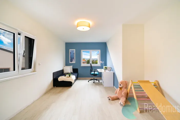 Prodej rodinného domu, České Budějovice, V Březinách, 163 m2