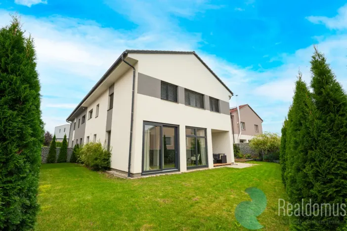 Prodej rodinného domu, České Budějovice, V Březinách, 163 m2