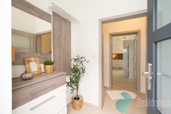 Prodej rodinného domu, České Budějovice, V Březinách, 163 m2