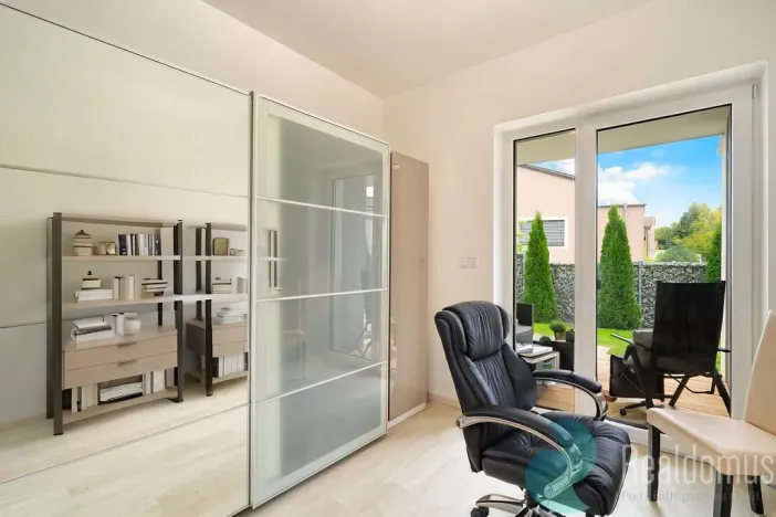 Prodej rodinného domu, České Budějovice, V Březinách, 163 m2