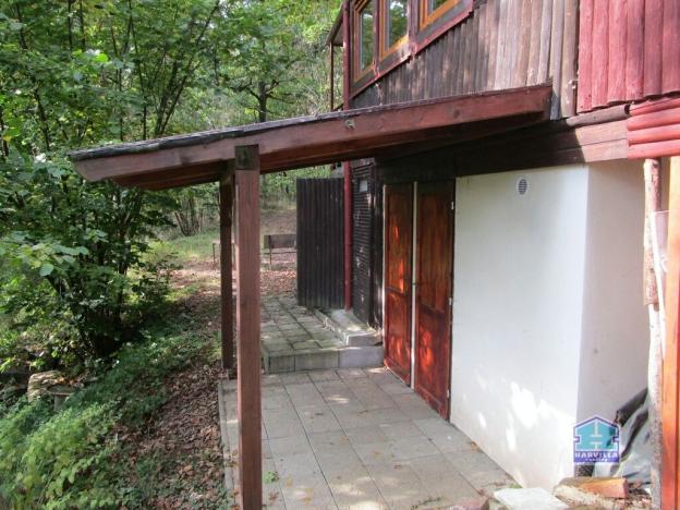 Prodej chaty, Čerňovice, 45 m2