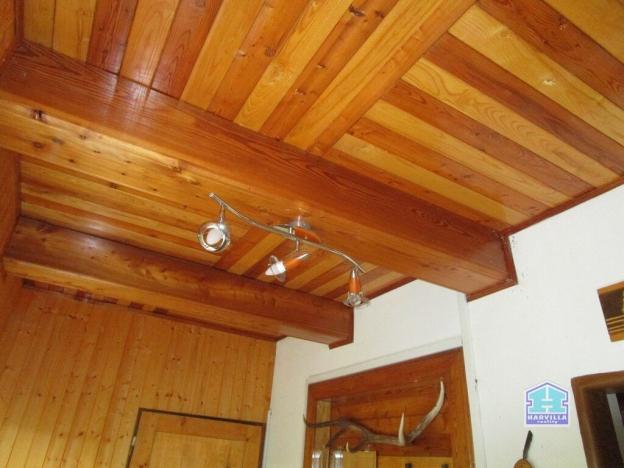 Prodej chaty, Čerňovice, 45 m2