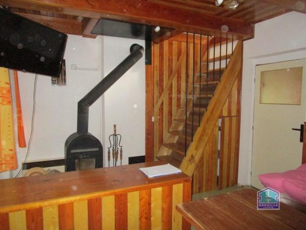 Prodej chaty, Čerňovice, 45 m2