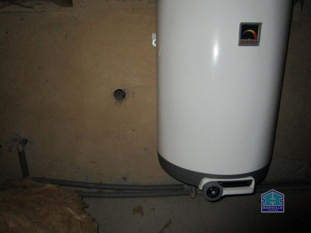 Prodej chaty, Čerňovice, 45 m2