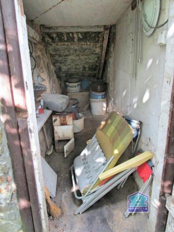 Prodej chaty, Čerňovice, 45 m2