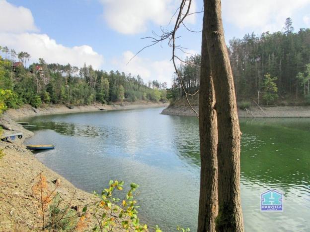 Prodej chaty, Čerňovice, 45 m2