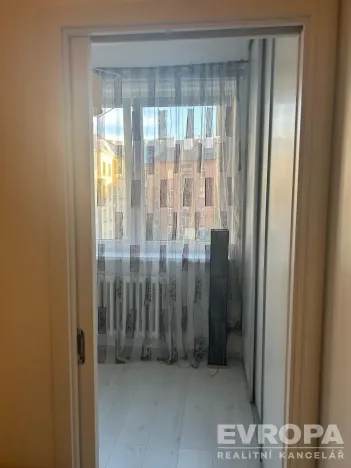 Prodej bytu 2+kk, Praha - Bubeneč, Národní obrany, 50 m2