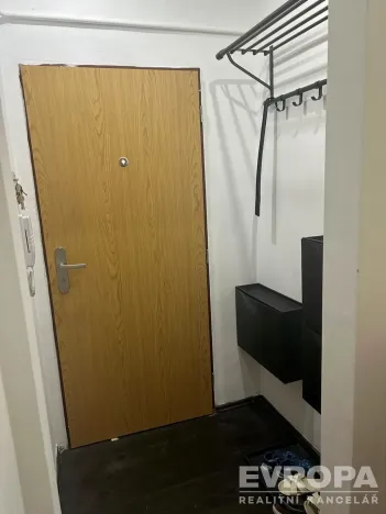 Prodej bytu 2+kk, Praha - Bubeneč, Národní obrany, 50 m2