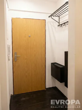 Prodej bytu 3+kk, Praha - Bubeneč, Národní obrany, 50 m2