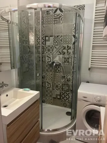 Prodej bytu 3+kk, Praha - Bubeneč, Národní obrany, 50 m2