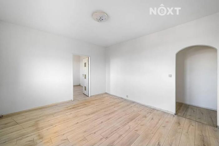 Prodej bytu 2+1, Kladno, Zádušní, 54 m2