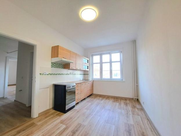 Prodej bytu 2+kk, Teplice, Masarykova třída, 50 m2