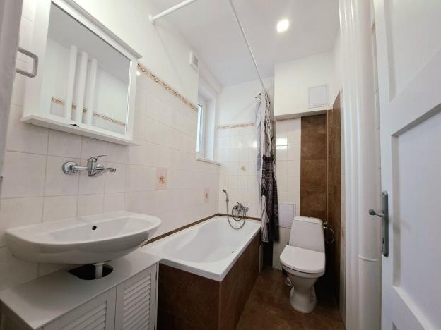 Prodej bytu 2+kk, Teplice, Masarykova třída, 50 m2