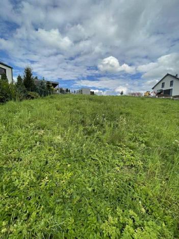 Prodej pozemku, Dlouhý Most, 1108 m2