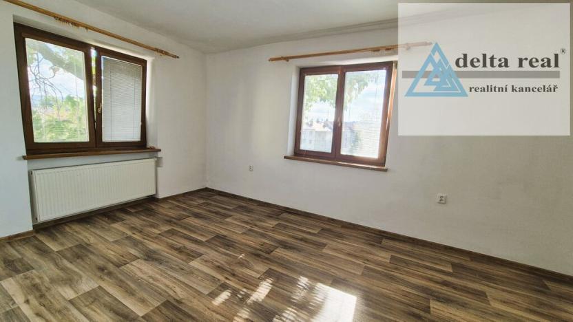 Pronájem bytu 2+1, Šumperk, Hlavní třída, 60 m2