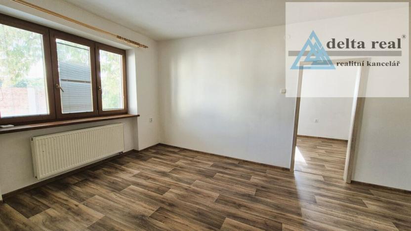 Pronájem bytu 2+1, Šumperk, Hlavní třída, 60 m2